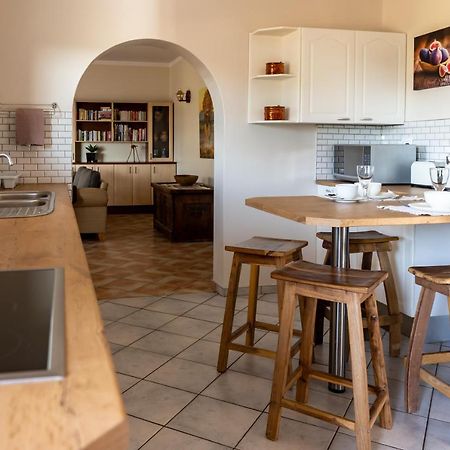 Hotel Felsenblick Self-Catering Windhuk Zewnętrze zdjęcie