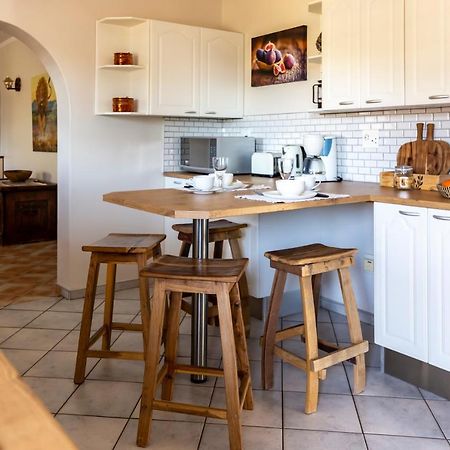 Hotel Felsenblick Self-Catering Windhuk Zewnętrze zdjęcie