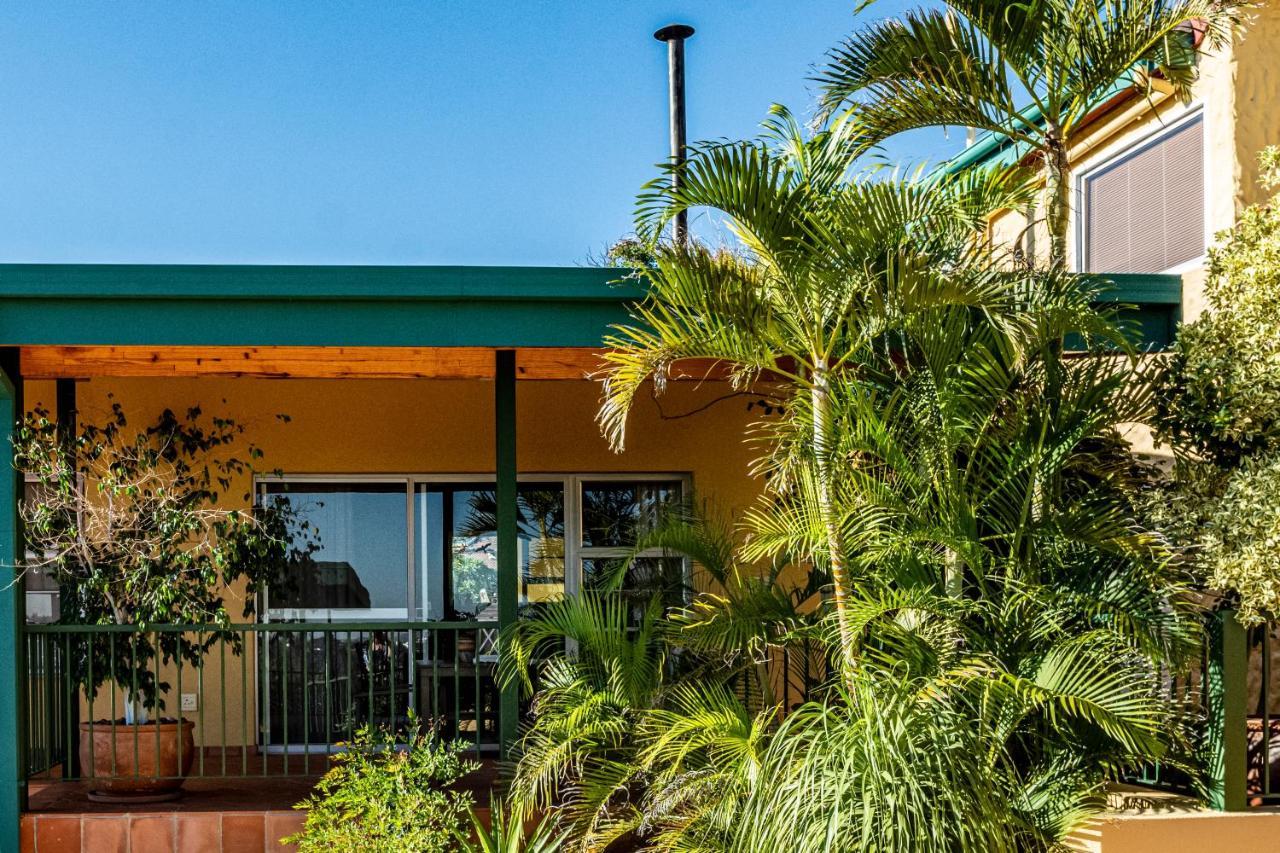 Hotel Felsenblick Self-Catering Windhuk Zewnętrze zdjęcie