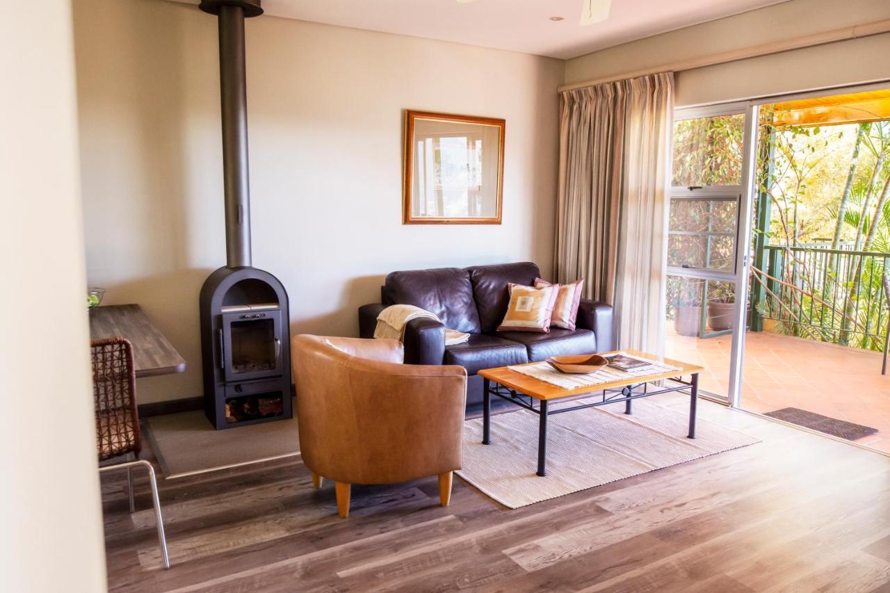 Hotel Felsenblick Self-Catering Windhuk Zewnętrze zdjęcie