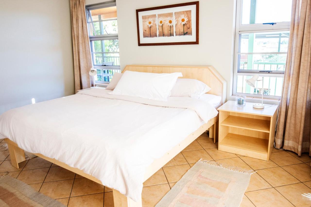 Hotel Felsenblick Self-Catering Windhuk Zewnętrze zdjęcie