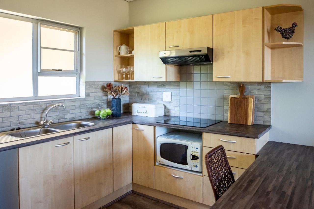 Hotel Felsenblick Self-Catering Windhuk Zewnętrze zdjęcie