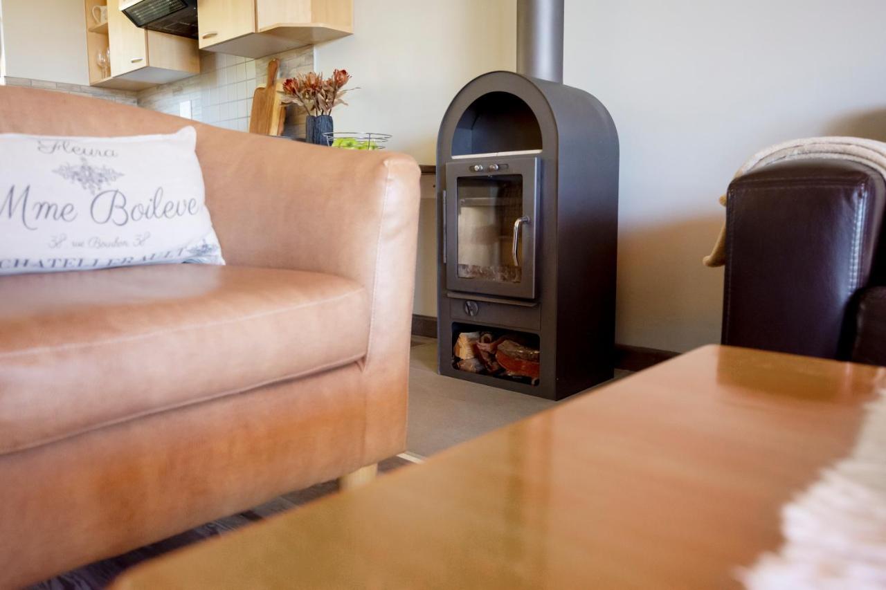Hotel Felsenblick Self-Catering Windhuk Zewnętrze zdjęcie