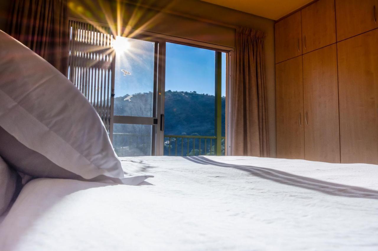 Hotel Felsenblick Self-Catering Windhuk Zewnętrze zdjęcie