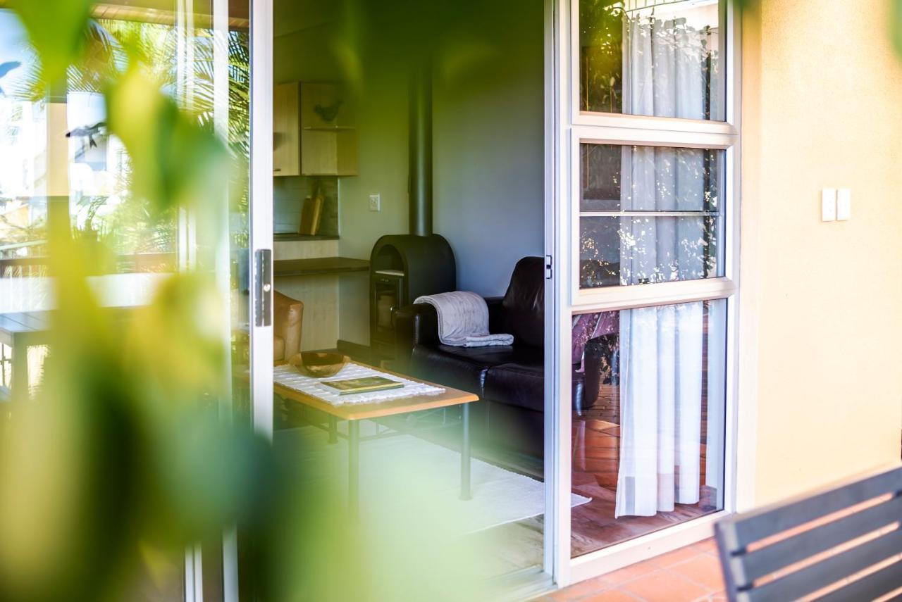Hotel Felsenblick Self-Catering Windhuk Zewnętrze zdjęcie