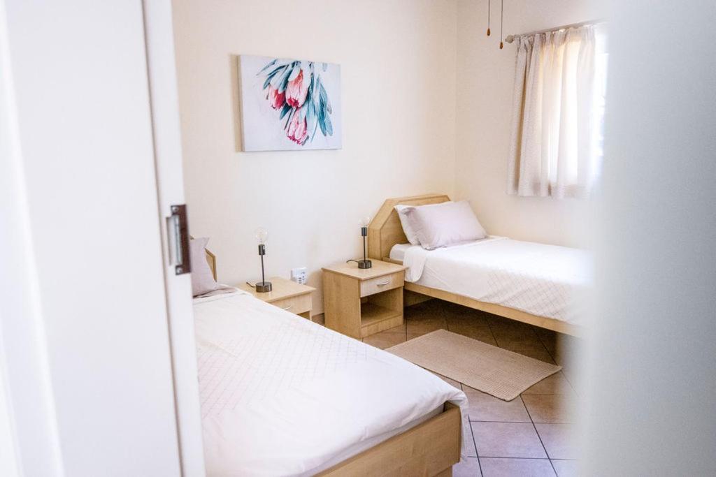 Hotel Felsenblick Self-Catering Windhuk Zewnętrze zdjęcie