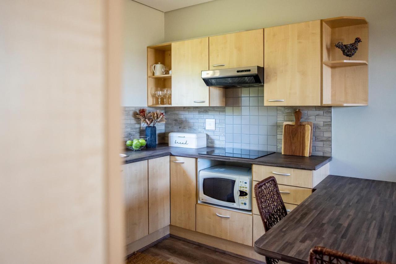 Hotel Felsenblick Self-Catering Windhuk Zewnętrze zdjęcie