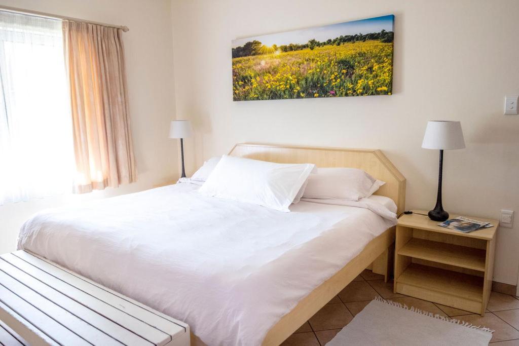 Hotel Felsenblick Self-Catering Windhuk Zewnętrze zdjęcie