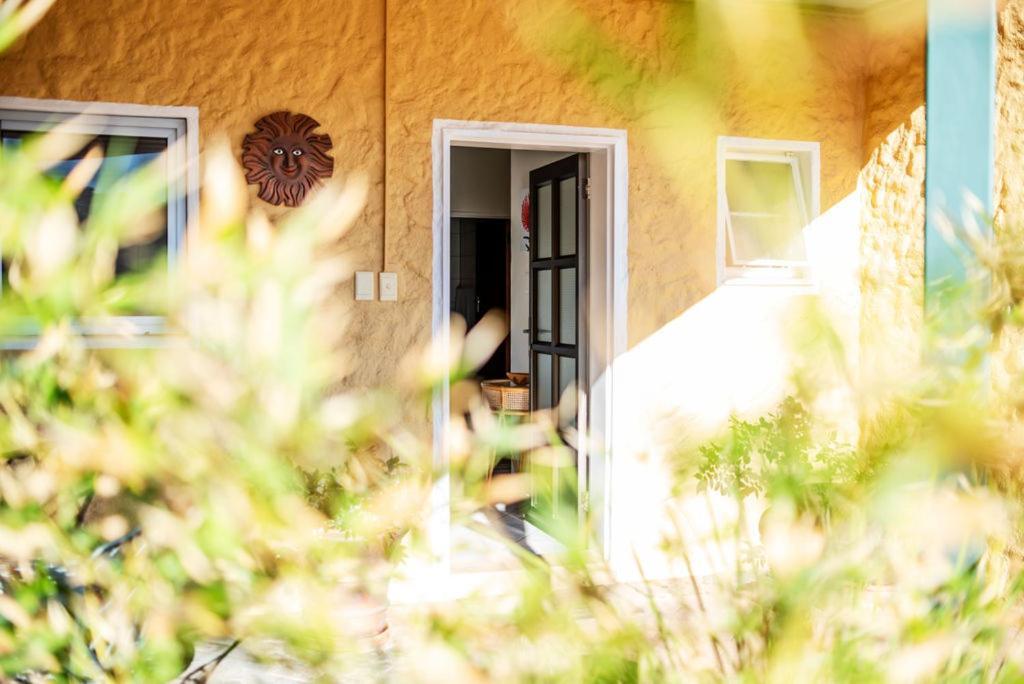 Hotel Felsenblick Self-Catering Windhuk Zewnętrze zdjęcie