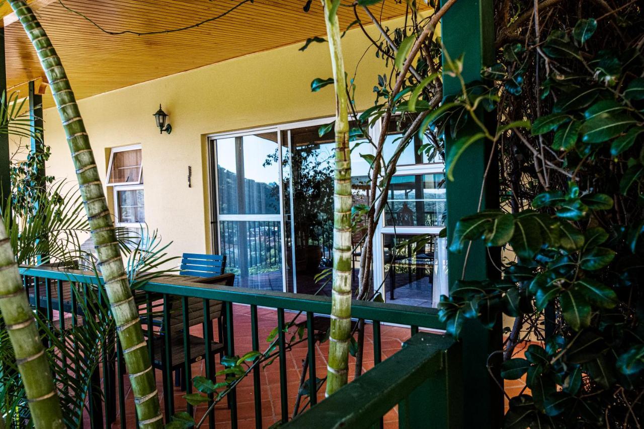 Hotel Felsenblick Self-Catering Windhuk Zewnętrze zdjęcie