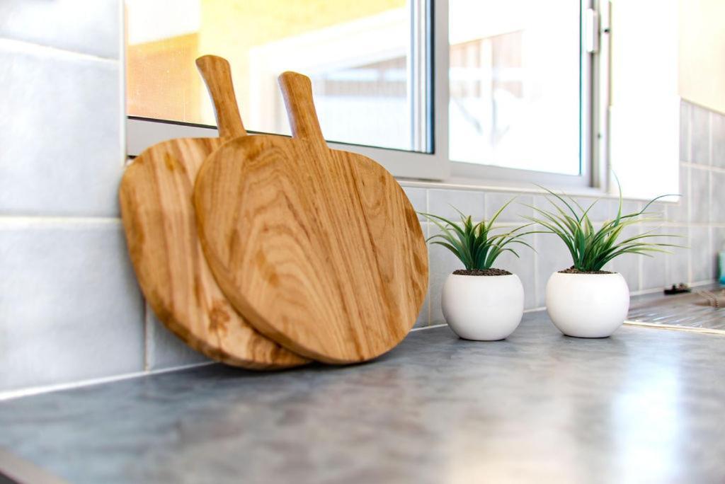 Hotel Felsenblick Self-Catering Windhuk Zewnętrze zdjęcie