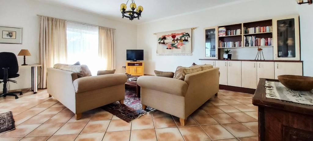 Hotel Felsenblick Self-Catering Windhuk Zewnętrze zdjęcie