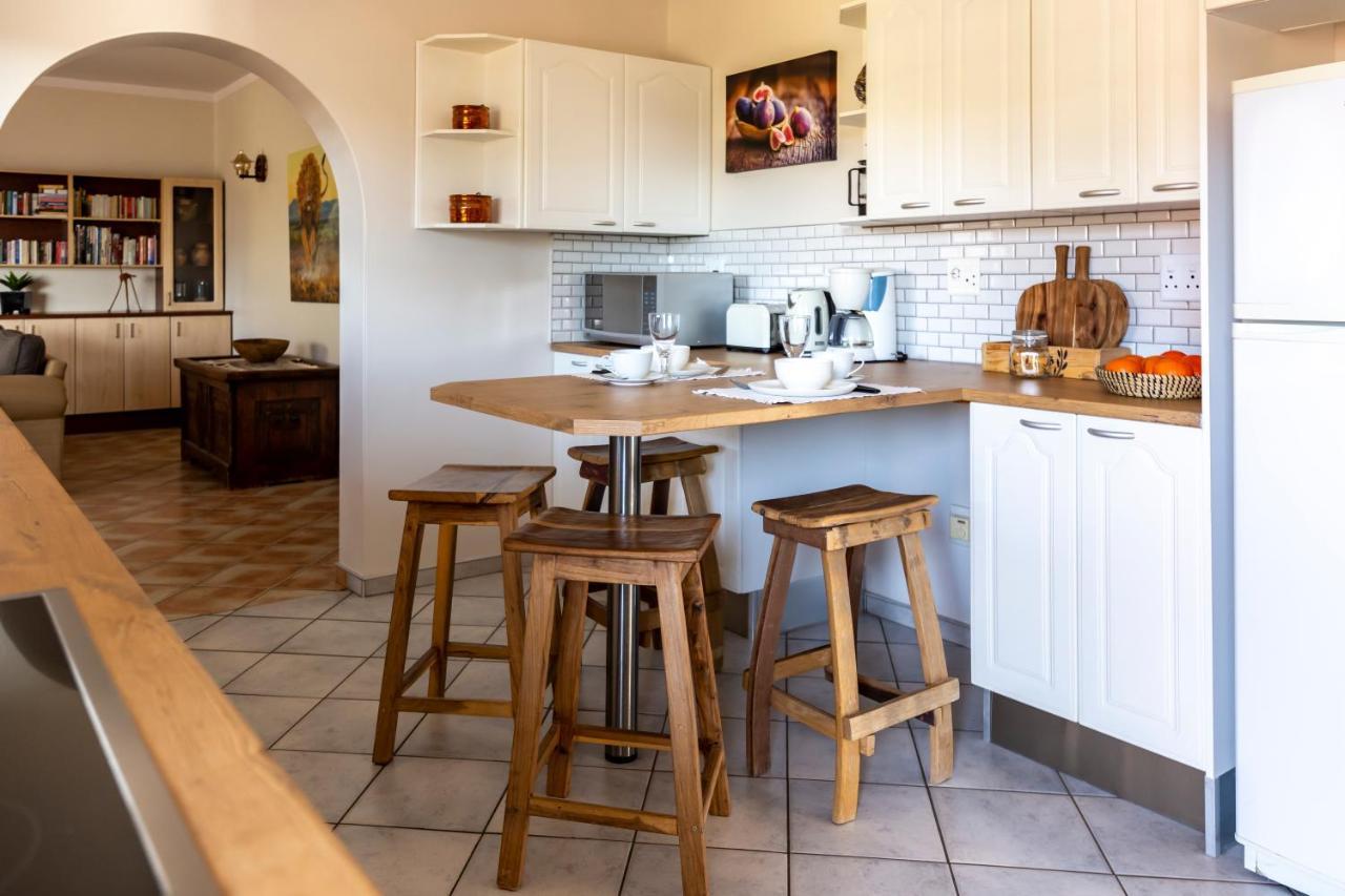 Hotel Felsenblick Self-Catering Windhuk Zewnętrze zdjęcie