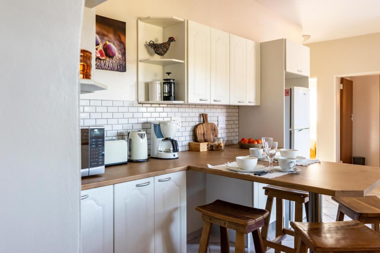 Hotel Felsenblick Self-Catering Windhuk Zewnętrze zdjęcie