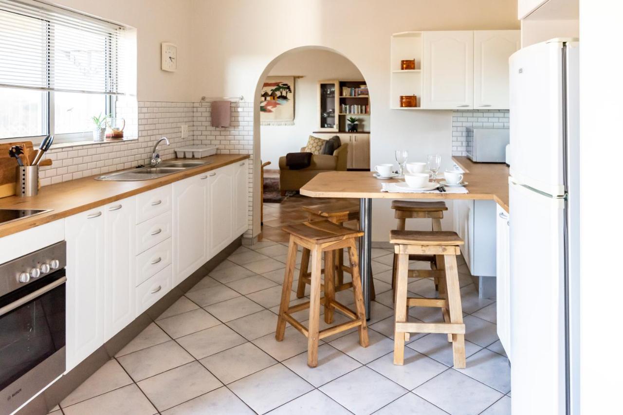 Hotel Felsenblick Self-Catering Windhuk Zewnętrze zdjęcie