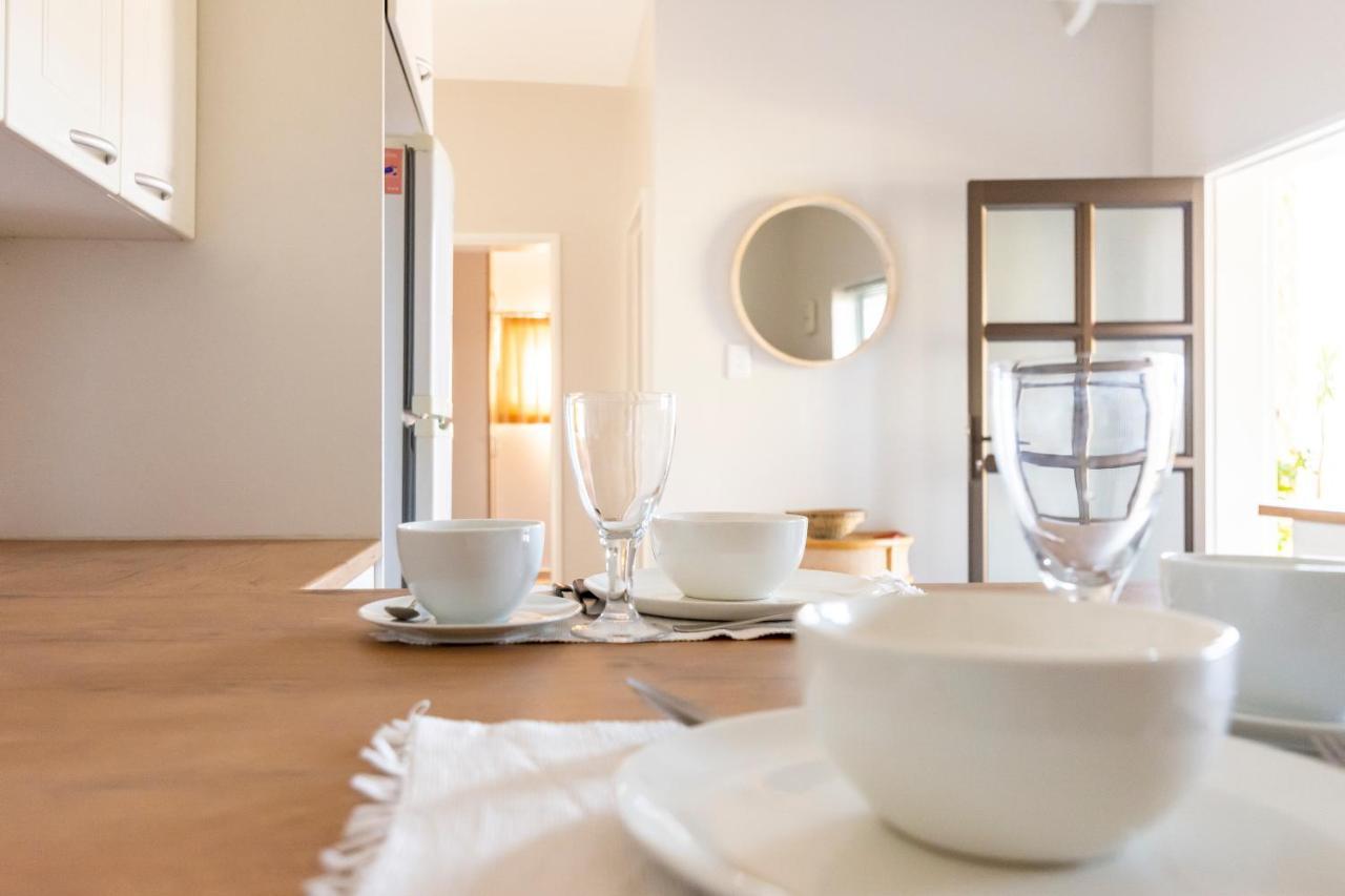 Hotel Felsenblick Self-Catering Windhuk Zewnętrze zdjęcie