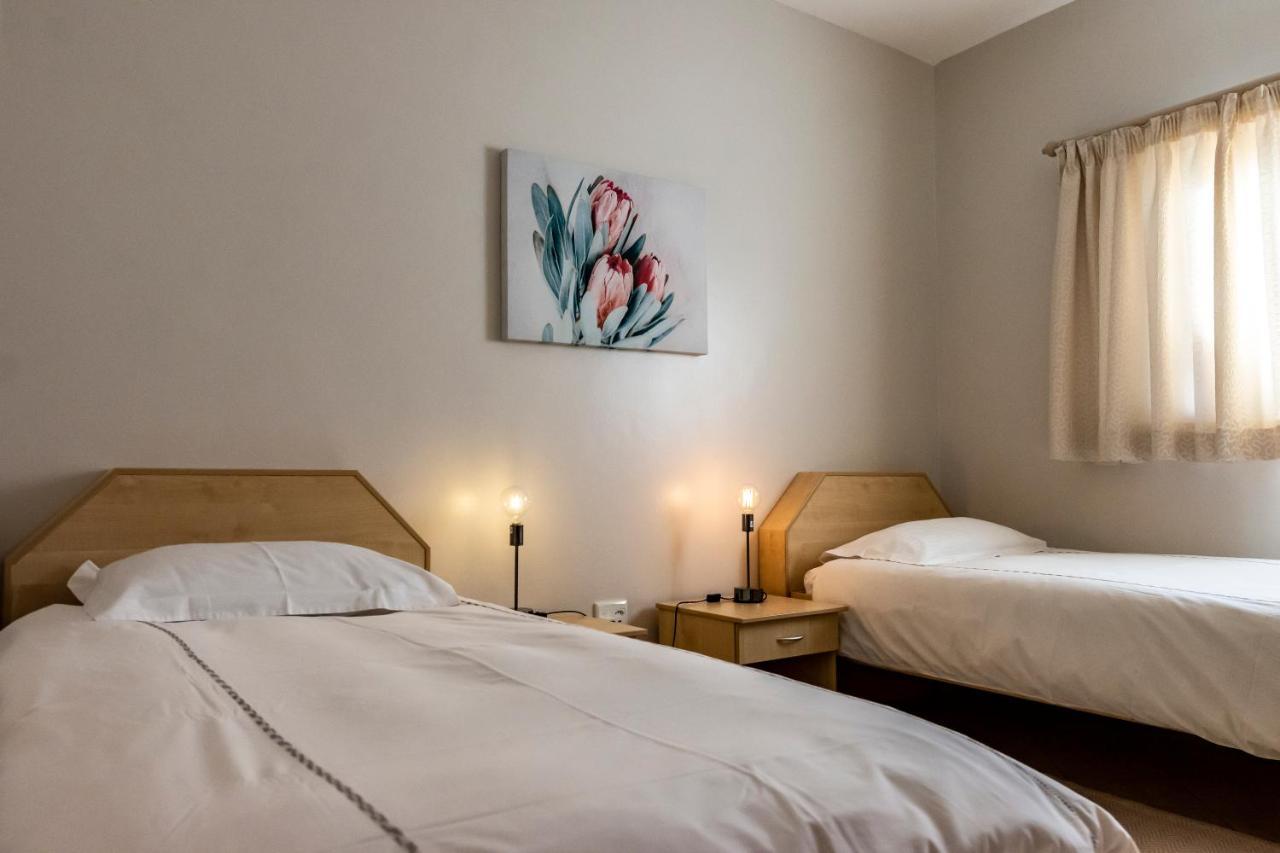 Hotel Felsenblick Self-Catering Windhuk Zewnętrze zdjęcie